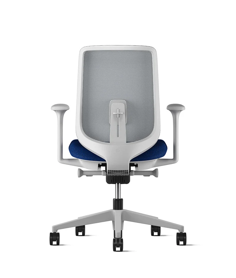 Siège de bureau Verus Suspension* Mineral et standard