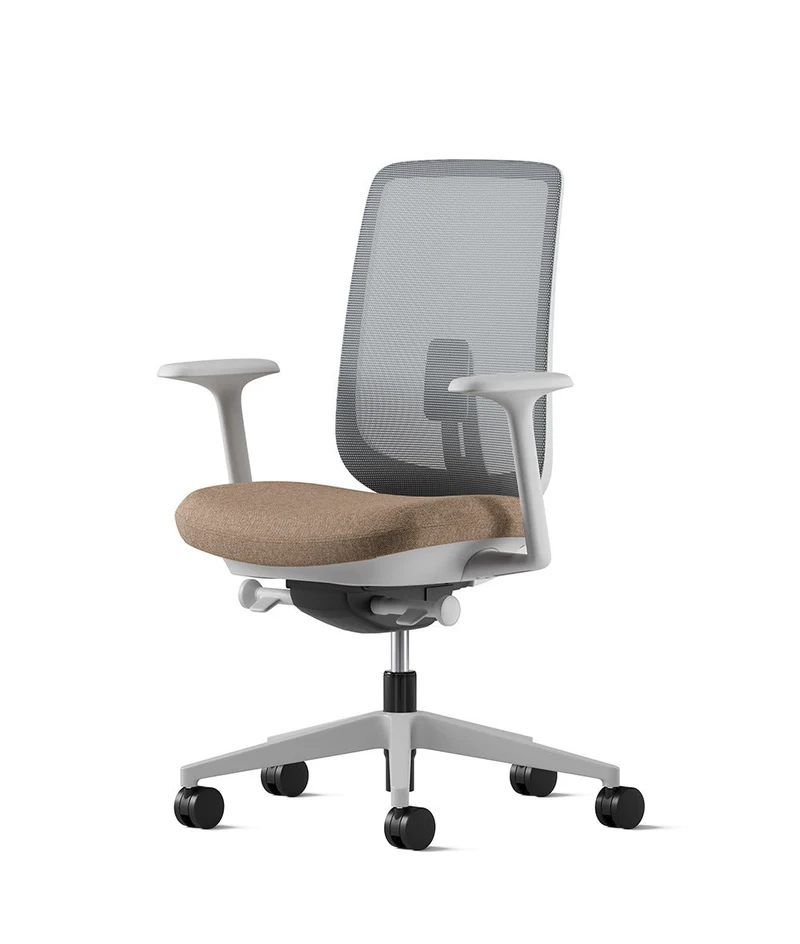 Siège de bureau Verus Suspension* Mineral et standard