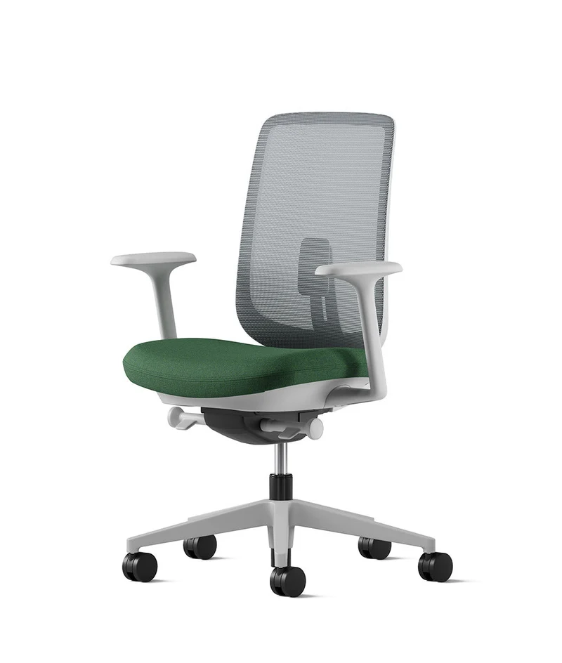 Siège de bureau Verus Suspension* Mineral et standard