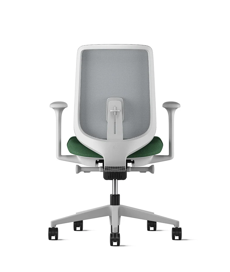 Siège de bureau Verus Suspension* Mineral et standard