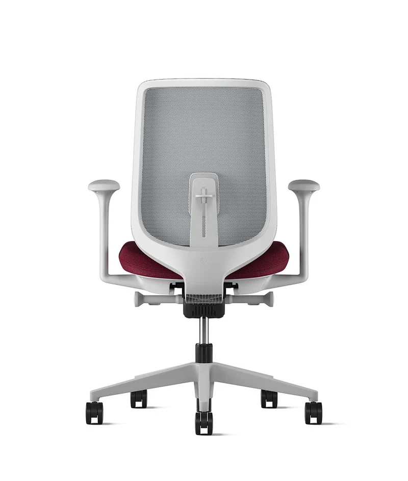 Siège de bureau Verus Suspension* Mineral et standard
