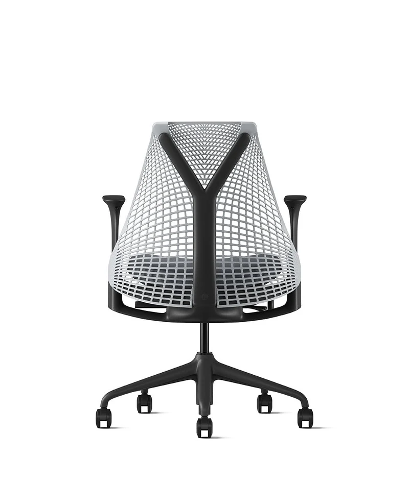 Siège de bureau Sayl* Noir et standard