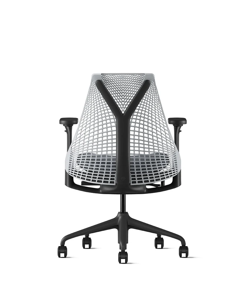 Siège de bureau Sayl* Noir et standard