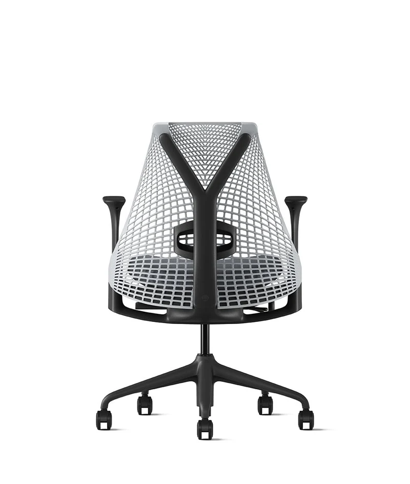 Siège de bureau Sayl* Noir et standard