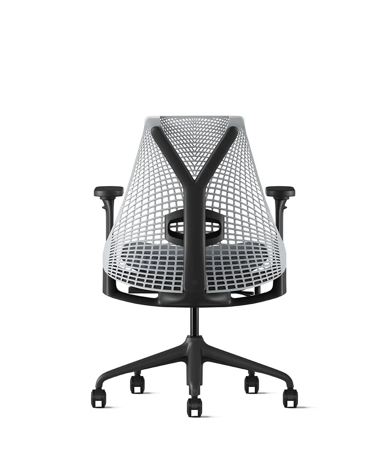 Siège de bureau Sayl* Noir et standard