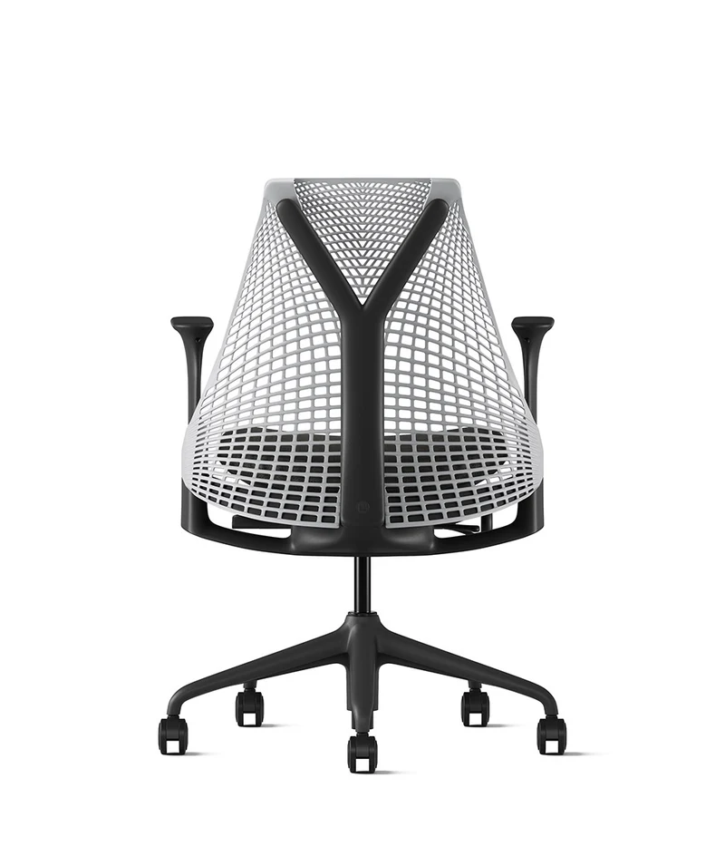 Siège de bureau Sayl* Noir et standard