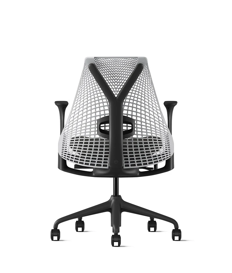 Siège de bureau Sayl* Noir et standard
