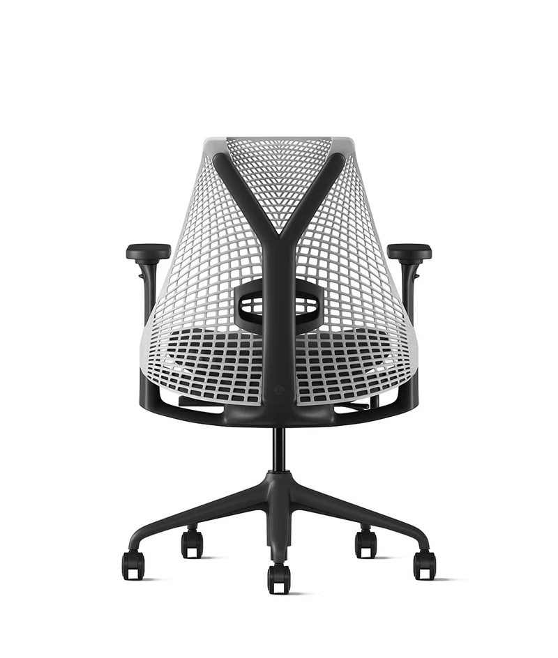 Siège de bureau Sayl* Noir et standard