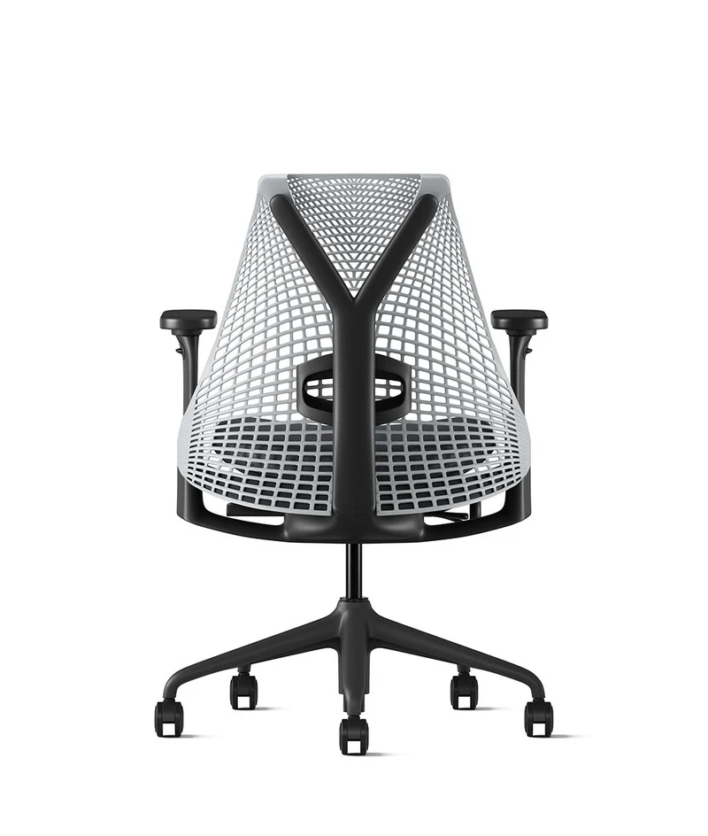 Siège de bureau Sayl* Noir et standard