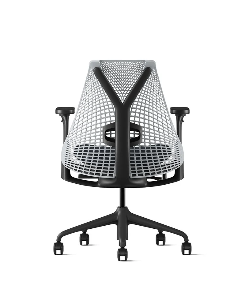 Siège de bureau Sayl* Noir et standard