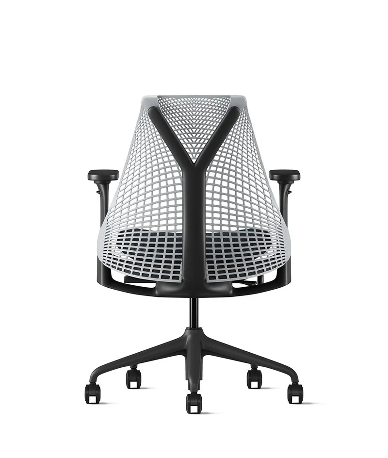 Siège de bureau Sayl* Noir et standard