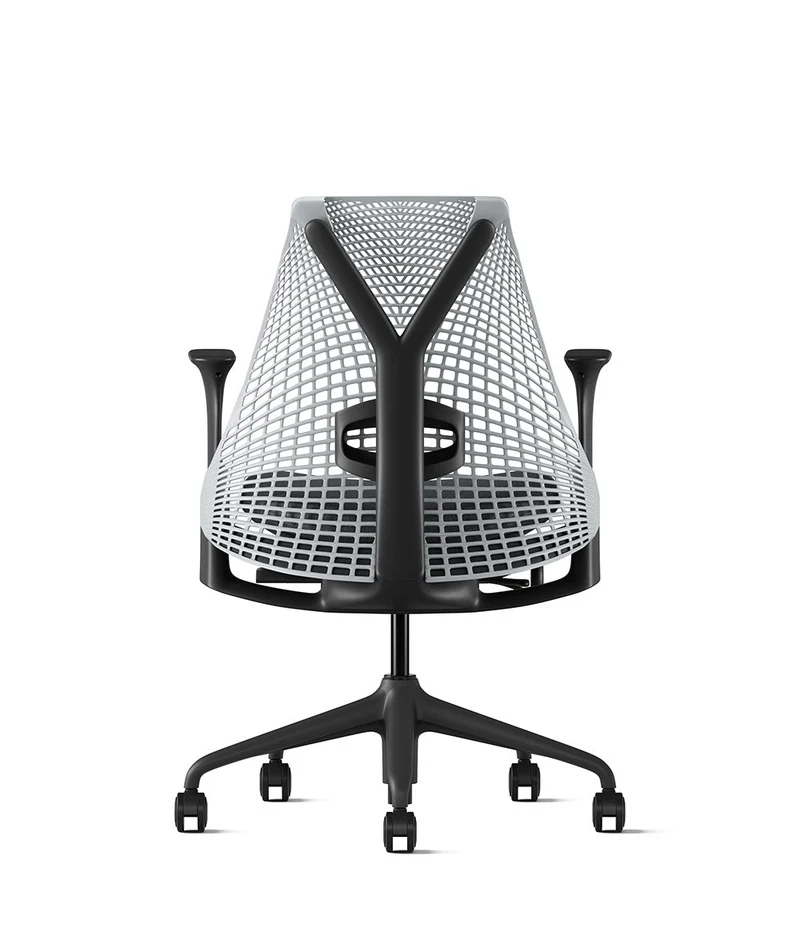 Siège de bureau Sayl* Noir et standard