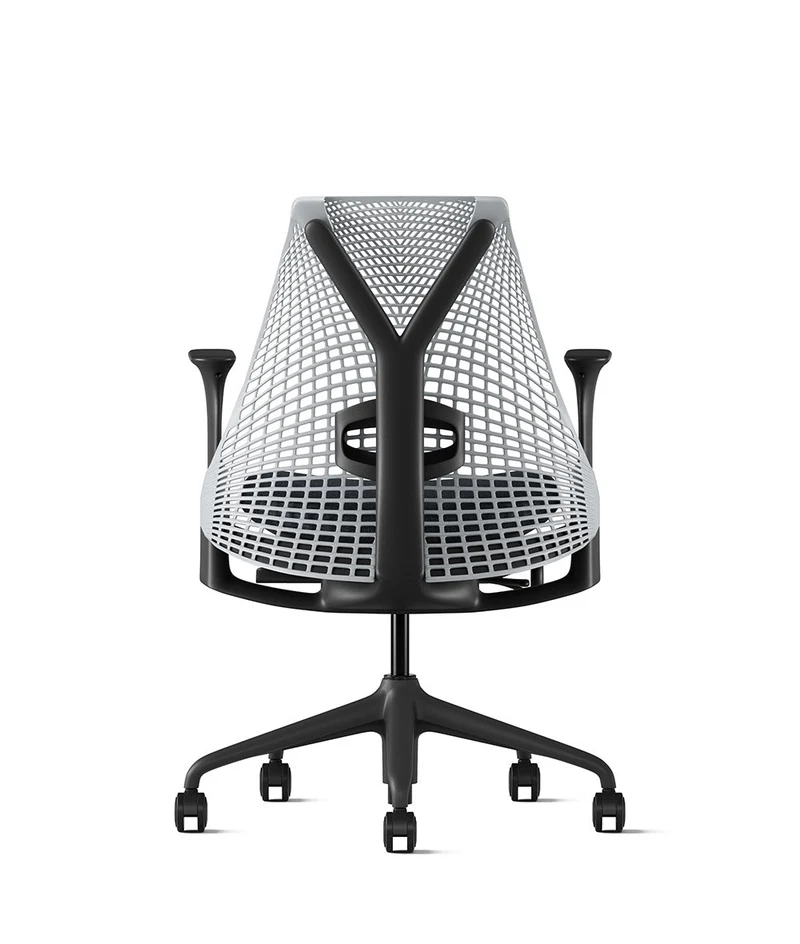 Siège de bureau Sayl* Noir et standard