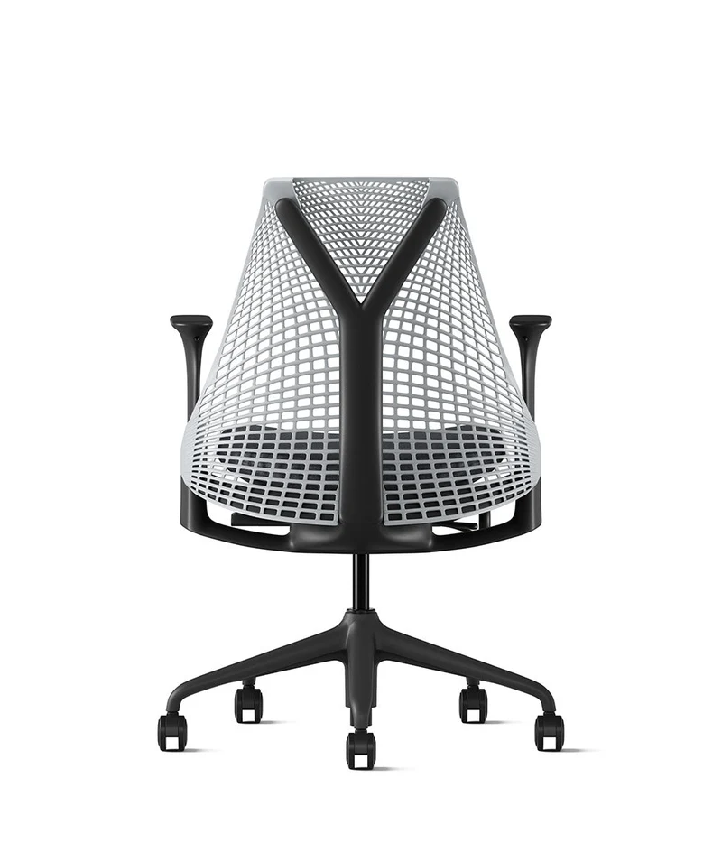 Siège de bureau Sayl* Noir et standard