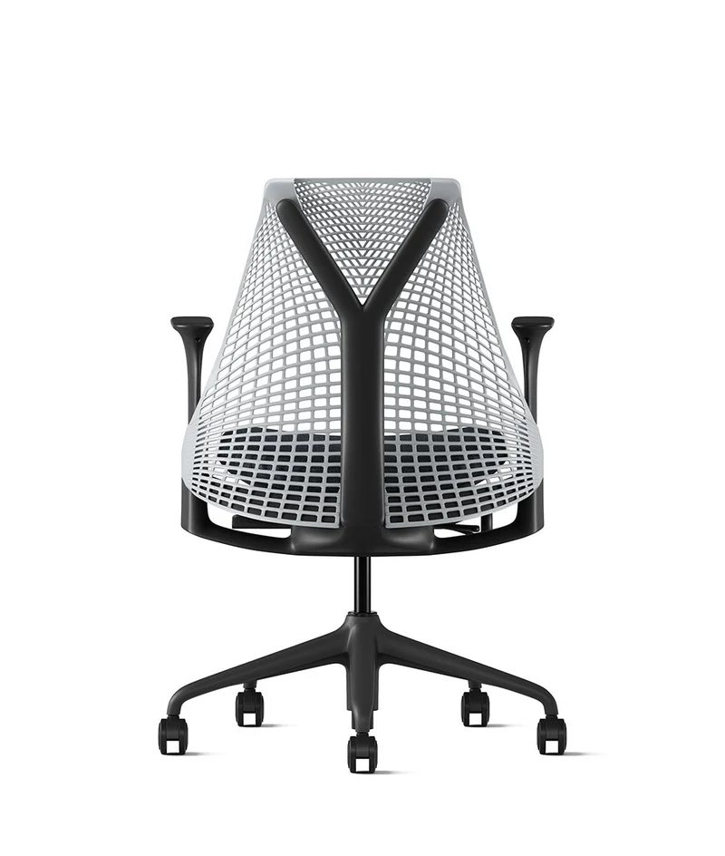 Siège de bureau Sayl* Noir et standard