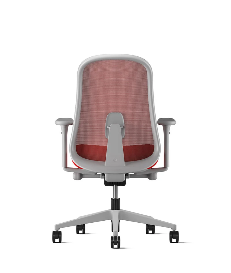 Siège de bureau Lino* Mineral et standard