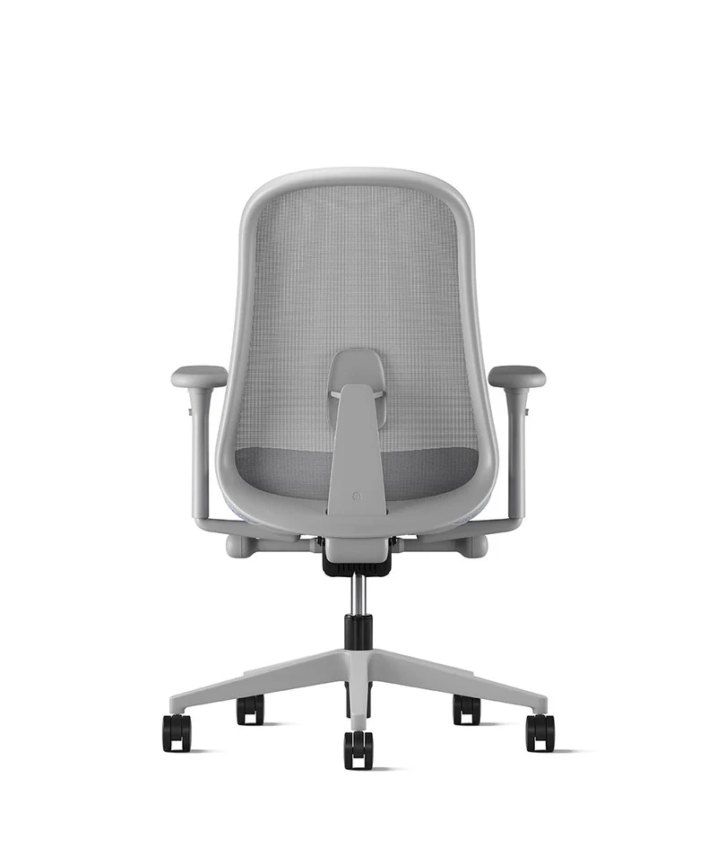Siège de bureau Lino* Mineral et standard