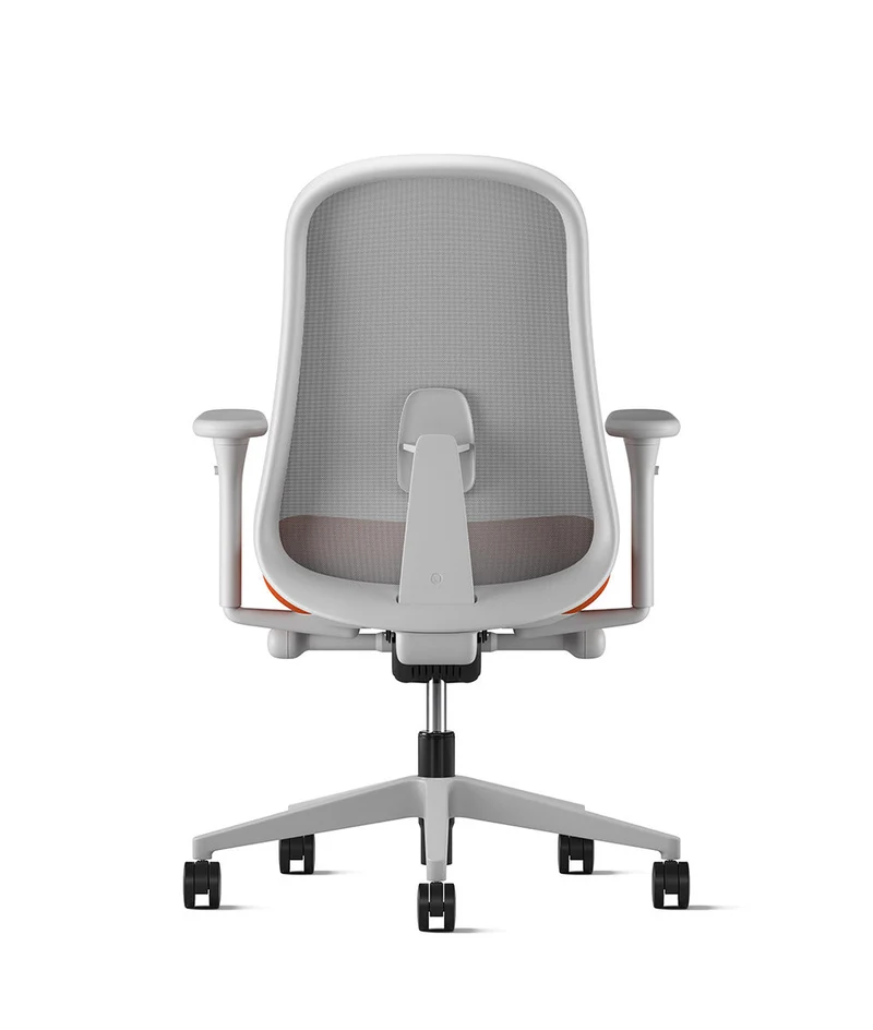 Siège de bureau Lino* Mineral et standard