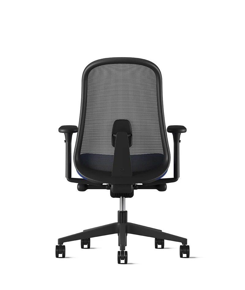 Siège de bureau Lino* Noir et standard
