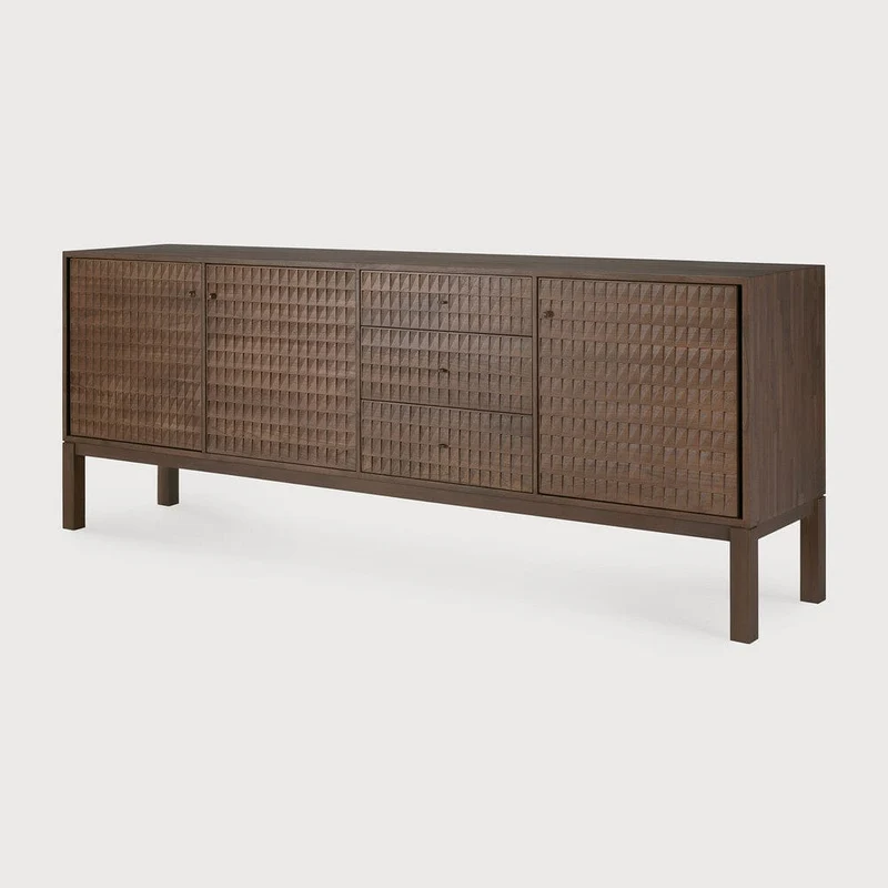 Ethnicraft Buffet - Sono