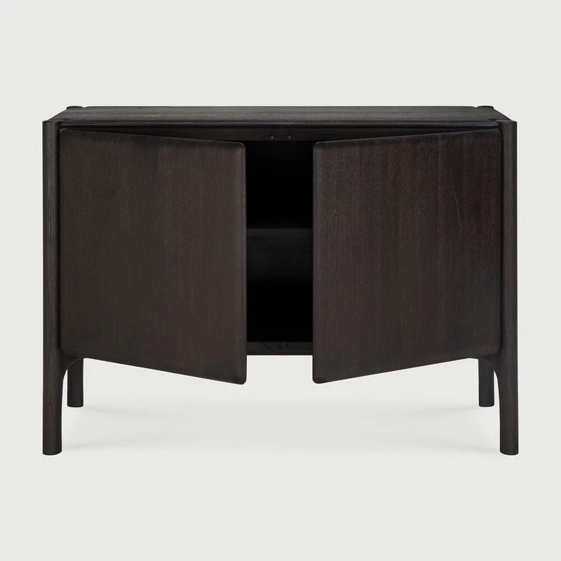 Ethnicraft Buffet - PI Teak Dark Brown