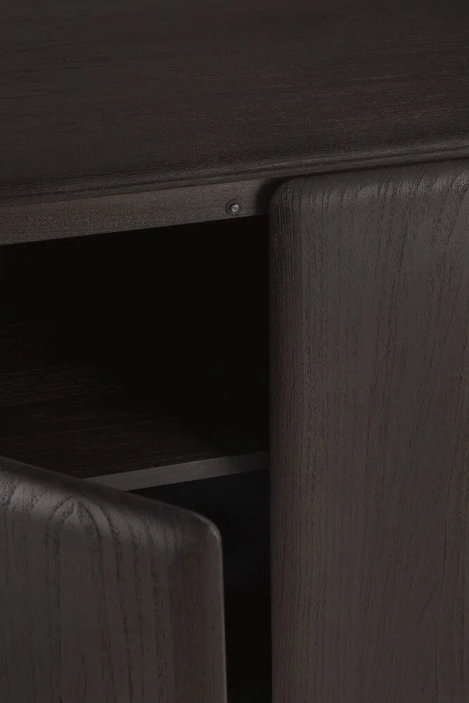 Ethnicraft Buffet - PI Teak Dark Brown