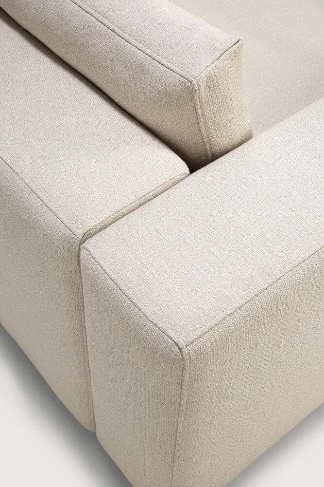 Ethnicraft Modulaire Canapé - Mellow (L/R)
