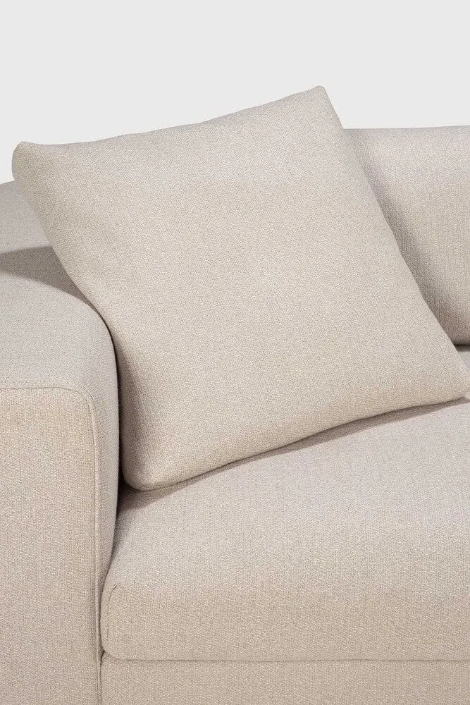 Ethnicraft Coussin - Mellow