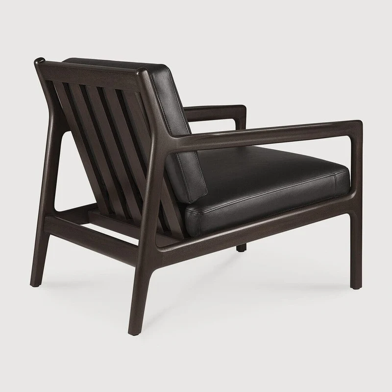 Ethnicraft Fauteuil - Jack