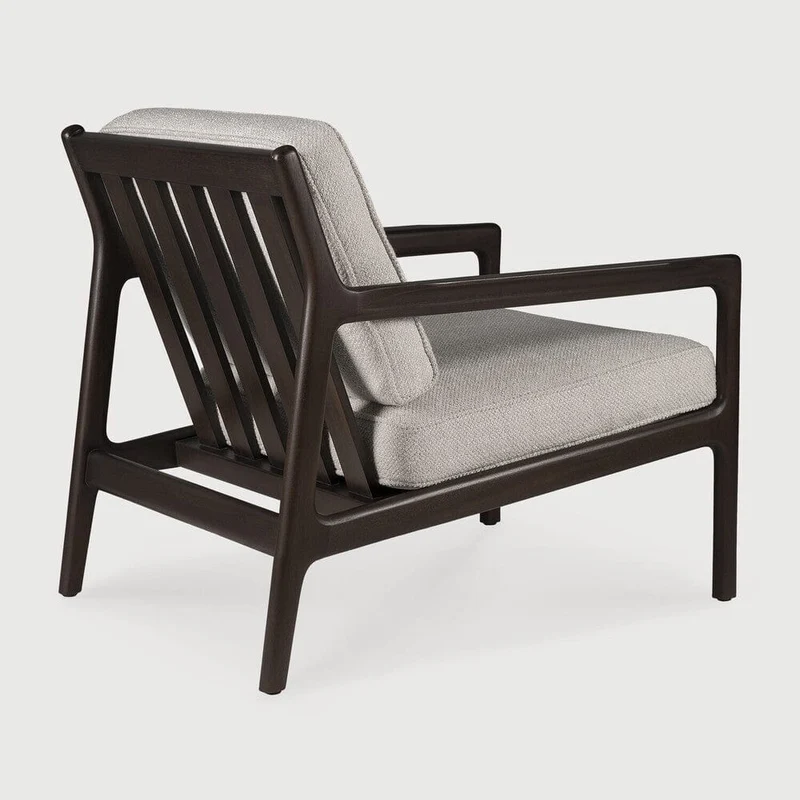 Ethnicraft Fauteuil - Jack