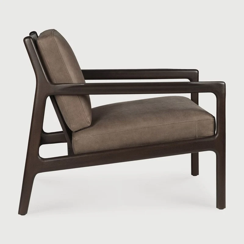 Ethnicraft Fauteuil - Jack