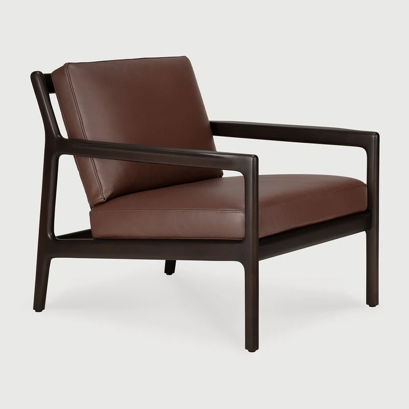 Ethnicraft Fauteuil - Jack