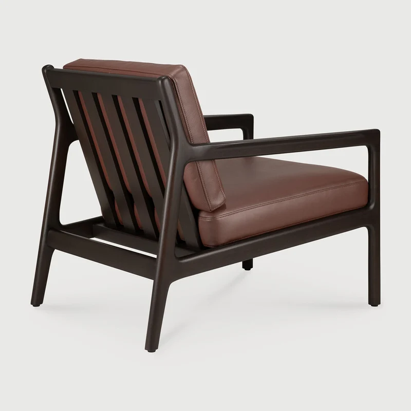 Ethnicraft Fauteuil - Jack