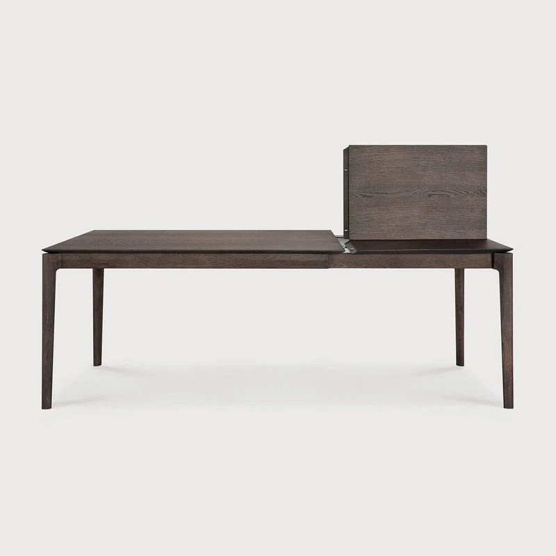 Ethnicraft Table Extensible - Bok Oak Brown