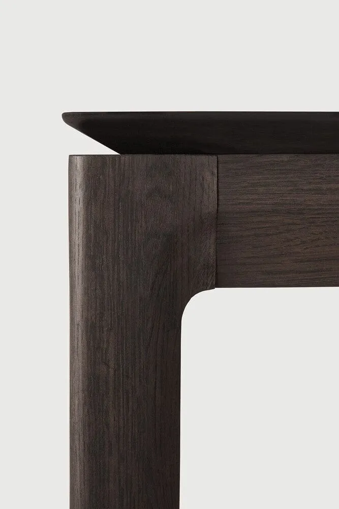 Ethnicraft Table Extensible - Bok Oak Brown