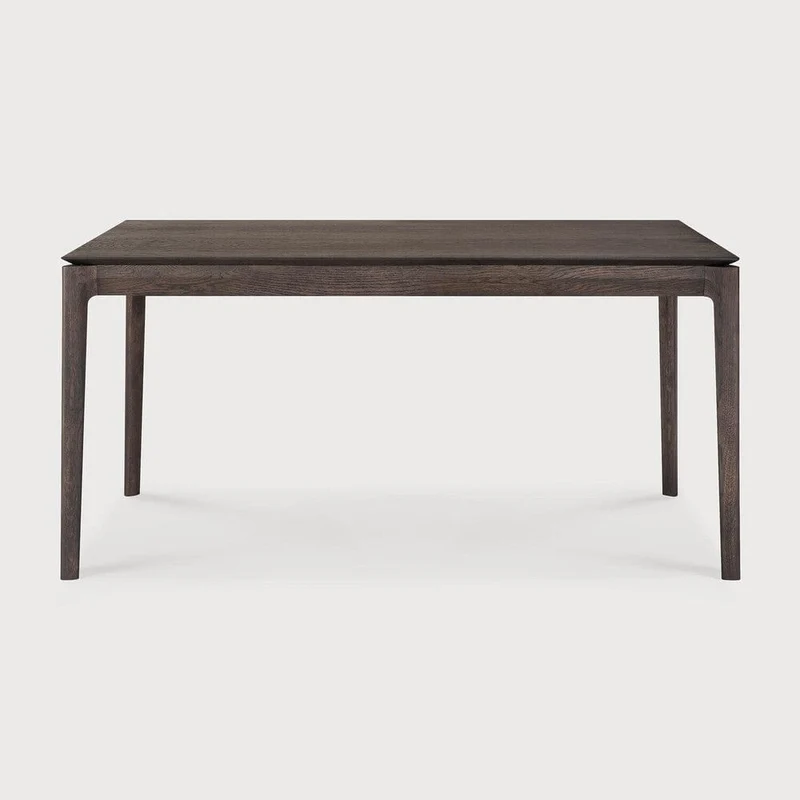 Ethnicraft Table Extensible - Bok Oak Brown