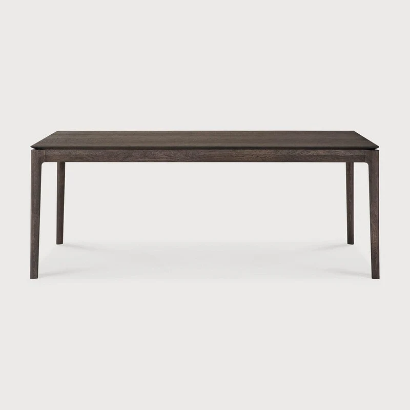 Ethnicraft Table Extensible - Bok Oak Brown