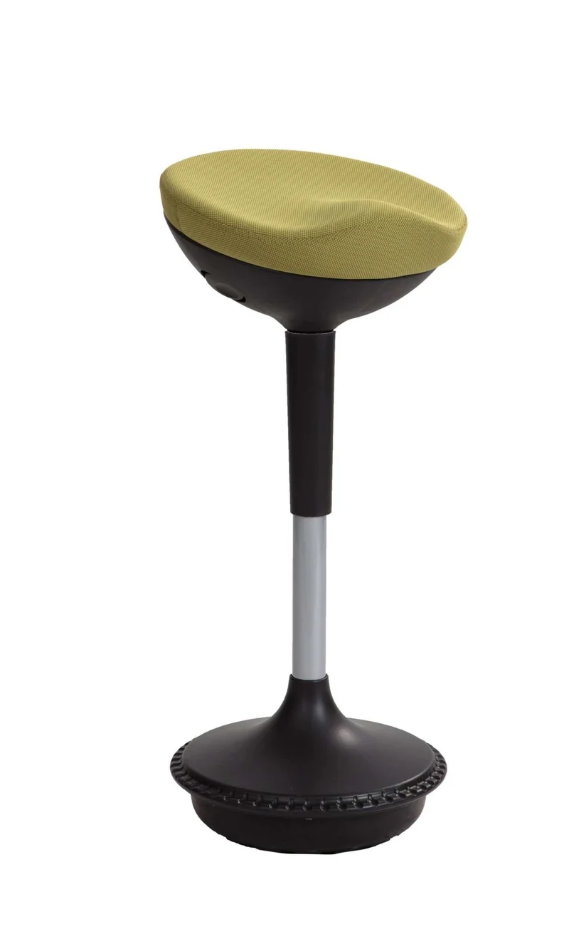 Tabouret Ergonomique Stooly - Vert