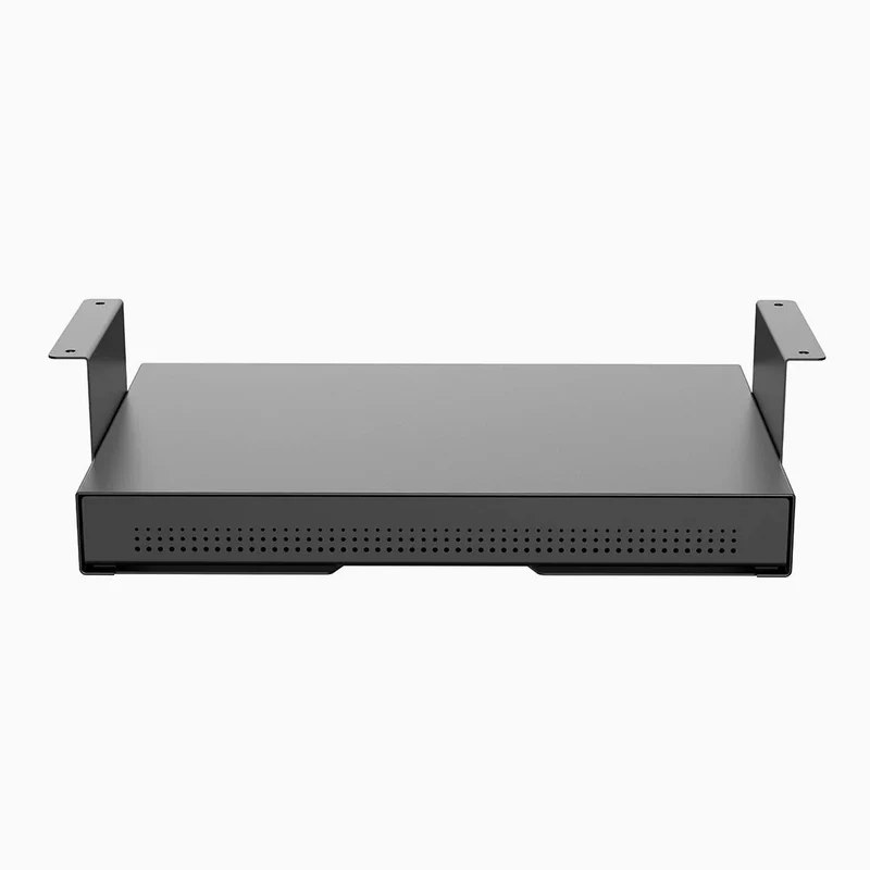 Desky Ultra Slim Under Desk Drawer