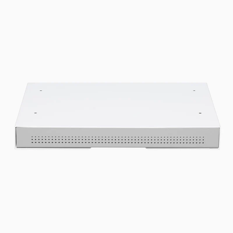 Desky Ultra Slim Under Desk Drawer