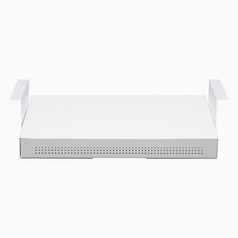 Desky Ultra Slim Under Desk Drawer