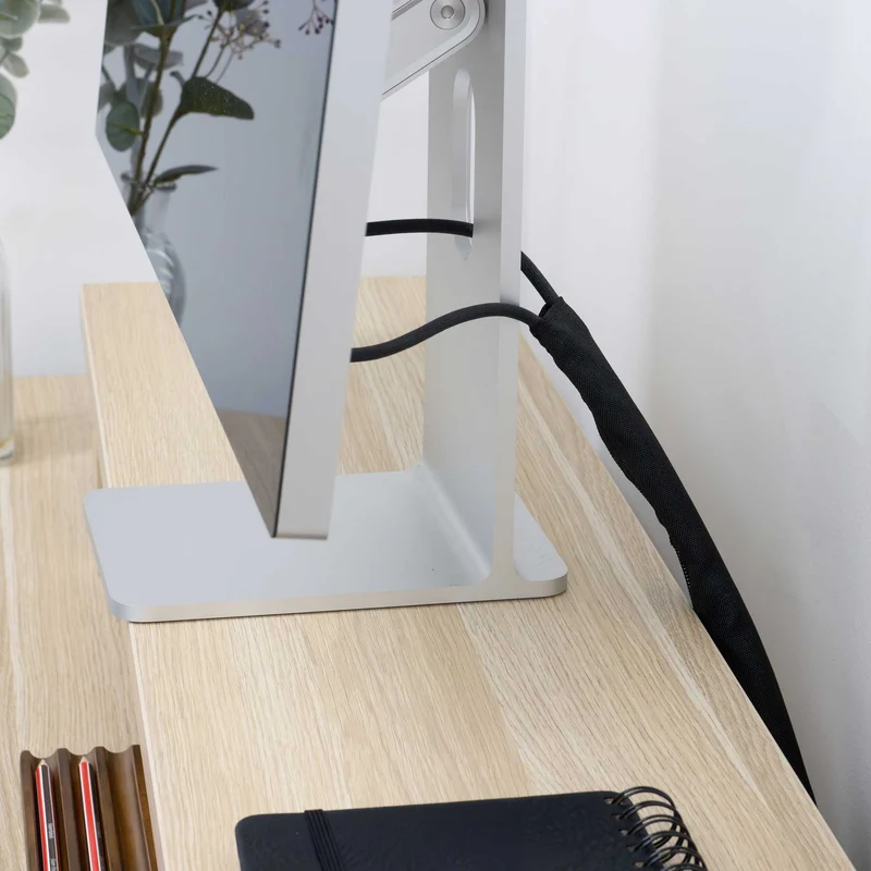 Desky Cable Organizer Kit