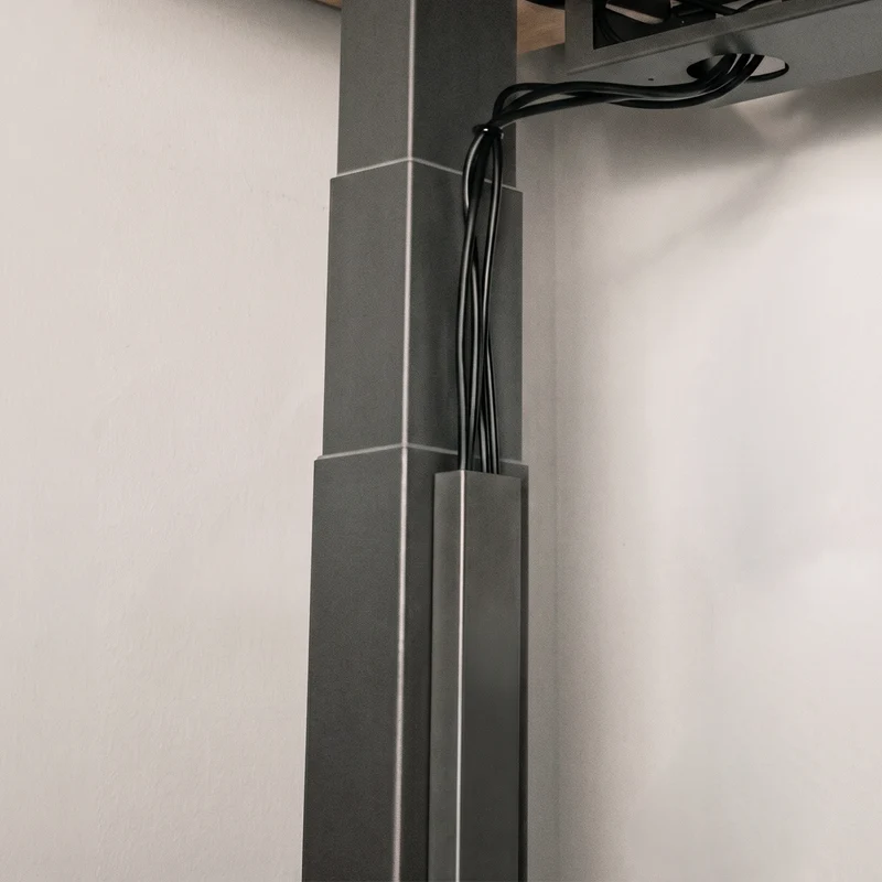 Desky Magnetic Cable Management