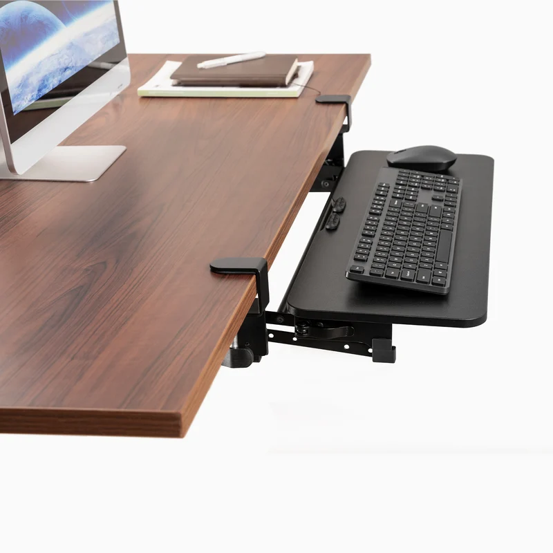 Desky Keyboard Tray