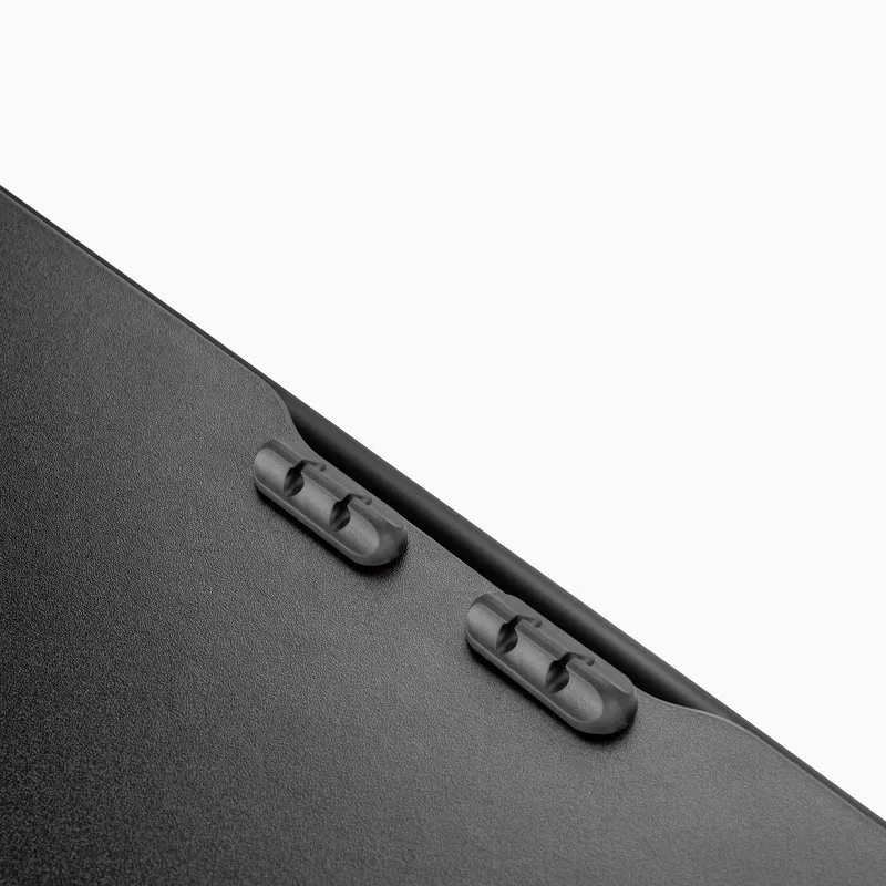 Desky Keyboard Tray