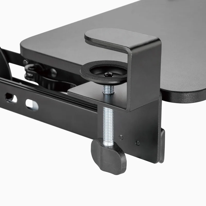 Desky Keyboard Tray