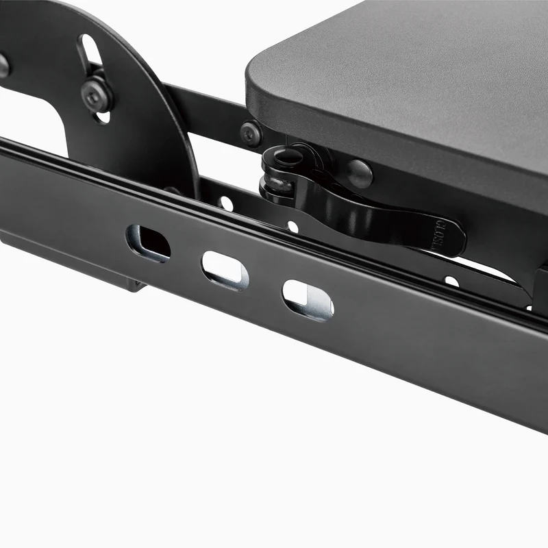 Desky Keyboard Tray