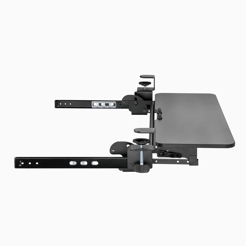 Desky Keyboard Tray