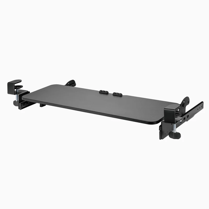 Desky Keyboard Tray