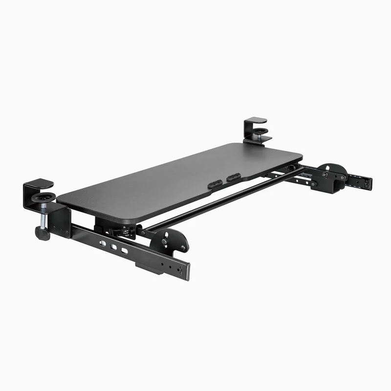 Desky Keyboard Tray